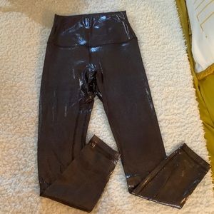 Wunder under Shine (ombré) size 4